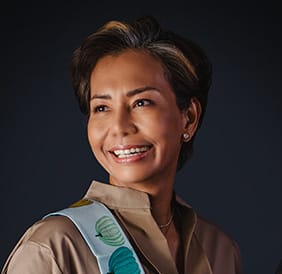 Agnes Gervacio