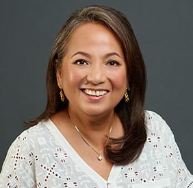 Maan Hontiveros