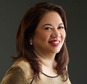 Mona Lisa dela Cruz