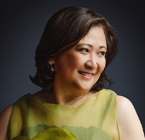 Sheila Marie Tan