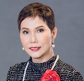 Vanessa Suatengco